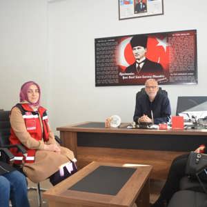 Bu Hafta 5000 Evler Bahçelievler Mahallemizdeyiz... - fotoğraf 11