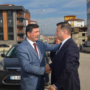 Bu Hafta 5000 Evler Bahçelievler Mahallemizdeyiz... - fotoğraf 10