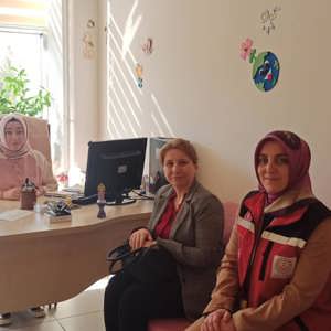 Bu Hafta 5000 Evler Bahçelievler Mahallemizdeyiz... - fotoğraf 8