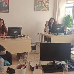 Bu Hafta 5000 Evler Bahçelievler Mahallemizdeyiz... - fotoğraf 7