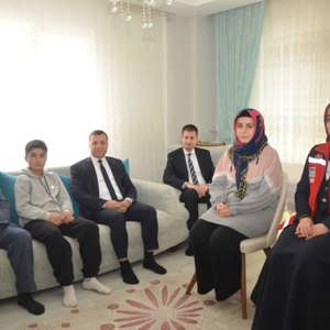 Bu Hafta 5000 Evler Bahçelievler Mahallemizdeyiz... - fotoğraf 6