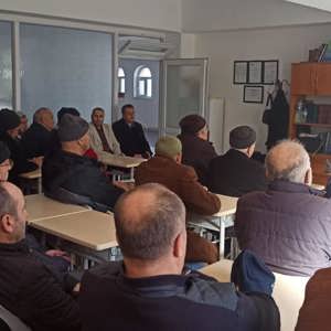Bu Hafta 5000 Evler Bahçelievler Mahallemizdeyiz... - fotoğraf 4