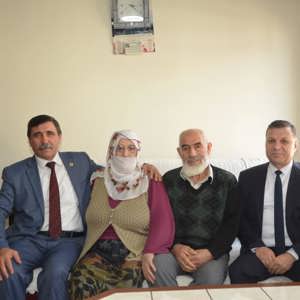 Bu Hafta 5000 Evler Bahçelievler Mahallemizdeyiz... - fotoğraf 3