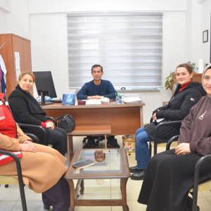 Bu Hafta 5000 Evler Bahçelievler Mahallemizdeyiz... - fotoğraf 2