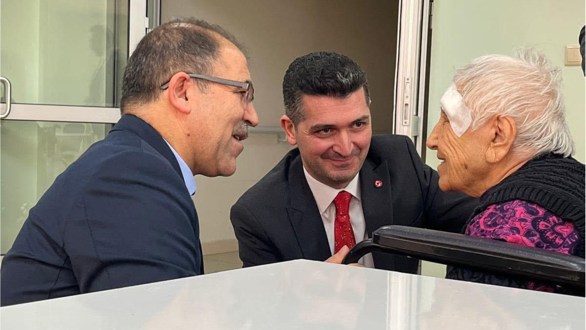 Çorum ve Amasya Saha Eğitimlerimiz Gerçekleştirildi 