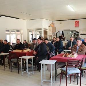 2025 Aile Yılı Etkinlikleri Kapsamında İlimiz Merkez, Çatağıl ve Büğdüz Köyleri Ziyaret Edildi - fotoğraf 3