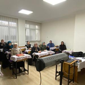 İl Müdürlüğümüze Bağlı Sosyal Hizmet Merkezlerimiz Tarafından İlimiz Genelindeki Okullarda Düzenlediğimiz Eğitimlerimiz Düzenli Olarak Devam Ediyor. - fotoğraf 5