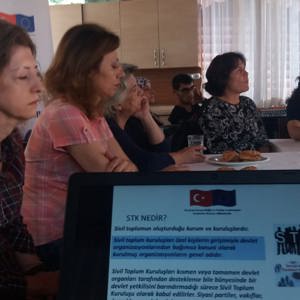 “Engelli Hakları” Konulu Eğitimimiz - fotoğraf 4