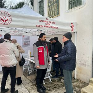 2025 Aile Yılı kapsamında Evlilik Kredisi, Doğum Yardımları "Madde Bağımlılığı ve Babanın Aile İçindeki Rolü" ve "Aile Odaklı Sosyal Hizmet Modelleri" eğitimlerimizi gerçekleştirdik. - fotoğraf 4