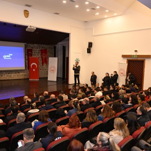 Aile Yılı Tanıtım Toplantısı Yapıldı. - fotoğraf 10