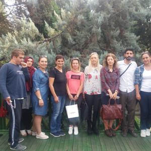 “Engelli Hakları” Konulu Eğitimimiz - fotoğraf 6