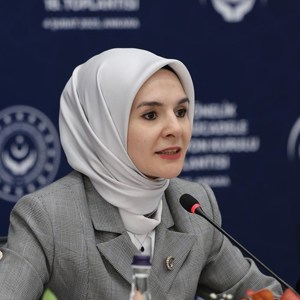 Aile ve Sosyal Hizmetler Bakanımız Göktaş, "Kadına Yönelik Şiddetle Mücadele Koordinasyon Kurulu 18. Toplantısı"na başkanlık etti - fotoğraf 4