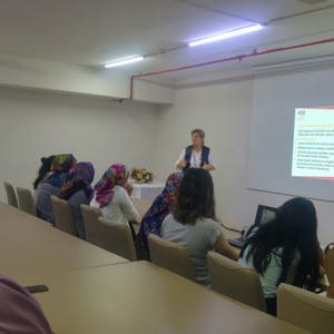 Evlilik Öncesi Eğitimlerde Öğrencilerle Buluşmaya Devam Ediyoruz - fotoğraf 2