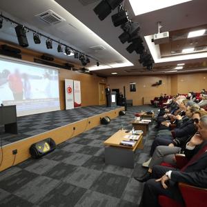 Meclis Araştırma Komisyonu ilimiz ŞÖNİM faaliyetlerini yerinde incelemek için ziyaret gerçekleştirilmiştir. - fotoğraf 3