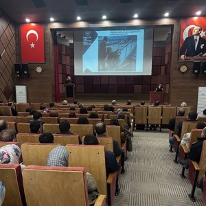 Bakanlığımızca Kamu Kurumlarına Erişilebilirlik Eğitimi Düzenlendi  - fotoğraf 1