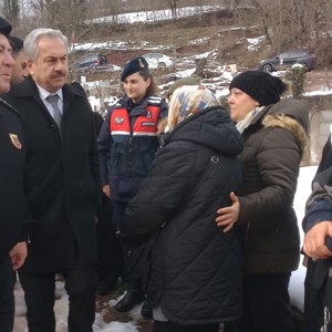 Aziz Şehidimiz Mevlüt Tepe’nin Kıymetli Annesi Fatma Tepe Annemizi Ebediyete Uğurladık - fotoğraf 3