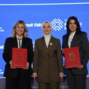 Türkiye'nin Mühendis Kızları Projesi 3. Faz Protokol Anlaşması İmzalandı - fotoğraf 3