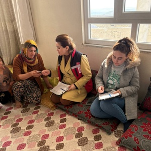 İlk Kez Başvuruda Bulunan Müracaatçıların Taleplerini Değerlendirme - fotoğraf 1