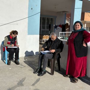 İlk Kez Başvuruda Bulunan Müracaatçıların Taleplerini Değerlendirme - fotoğraf 2