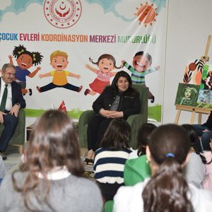  “Çayla Sohbette Buluşalım Projesi" - fotoğraf 5
