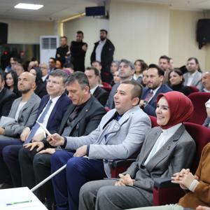 Bakanımız Göktaş, "Engelli Vatandaşların Kamu Kurumlarına Yerleştirilmesi Töreni"ne katıldı - fotoğraf 3
