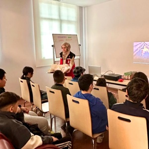 Sosyal ve Ekonomik Destek (SED) Hizmet Modelinden yararlanan çocuklarımıza Okul Destek (ODES) Projesi kapsamında etkinlikler düzenlemeye devam ediyoruz. - fotoğraf 6