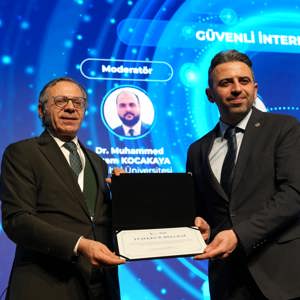 Genel Müdürümüz Tuncay Cevheroğlu ‘Güvenli İnternet ve Aile Paneli’ne Katıldı - fotoğraf 2