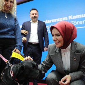 Bakanımız Göktaş, "Engelli Vatandaşların Kamu Kurumlarına Yerleştirilmesi Töreni"ne katıldı - fotoğraf 3