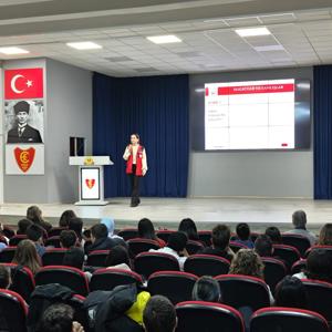 Kadına Yönelik Şiddet Ve Erken Yaş Evliliğinin Sakıncaları Konusunda Eğitimler Devam Ediyor - fotoğraf 4