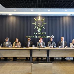 Bakanımız Göktaş, Meliha Ercan ve Asım Cengiz Huzurevi Yaşlı Bakım ve Rehabilitasyon Merkezlerinin Açılışını Yaptı - fotoğraf 8