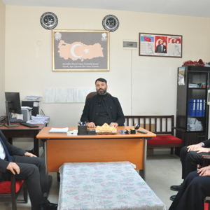 Yeşil Mahalle Ziyaretimiz. - fotoğraf 3