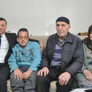 Yeşil Mahalle Ziyaretimiz. - fotoğraf 10