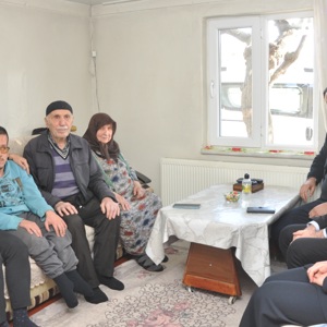 Yeşil Mahalle Ziyaretimiz. - fotoğraf 8
