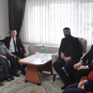Yeşil Mahalle Ziyaretimiz. - fotoğraf 6