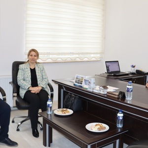 Yeşil Mahalle Ziyaretimiz. - fotoğraf 5