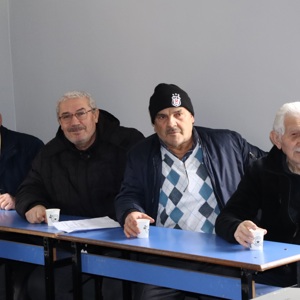 Yeşil Mahalle Ziyaretimiz. - fotoğraf 13