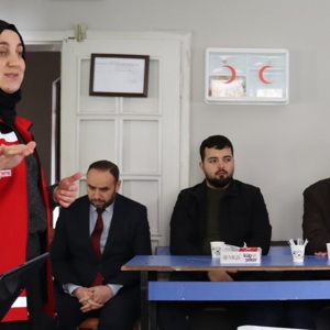Yeşil Mahalle Ziyaretimiz. - fotoğraf 12