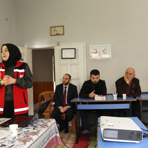 Yeşil Mahalle Ziyaretimiz. - fotoğraf 15