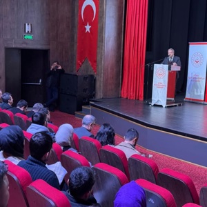 Evlilik Öncesi Eğitim Programı” eğitimi  - fotoğraf 1