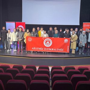 Evlilik Öncesi Eğitim Programı” eğitimi  - fotoğraf 6