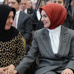 Bakanımız Göktaş, Meliha Ercan ve Asım Cengiz Huzurevi Yaşlı Bakım ve Rehabilitasyon Merkezlerinin Açılışını Yaptı - fotoğraf 6