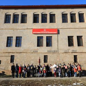 Bitlis'te Annemle Kütüphanedeyim Projesi Devam Ediyor - fotoğraf 6