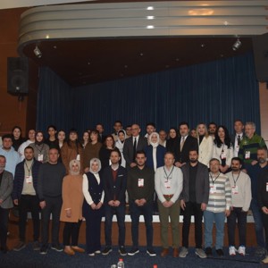 Hayata Hazırlama, Ayrılış Süreci ve Bakım Sonrası Rehberlik Hizmetlerinin Geliştirilmesine Yönelik Çalıştay Düzenlendi - fotoğraf 1