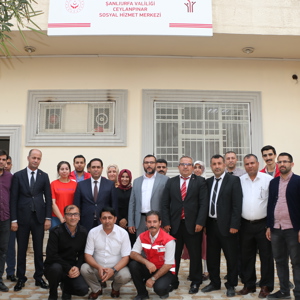 İlçe Müdürlüklerimizi Ziyaret Ettik - fotoğraf 3
