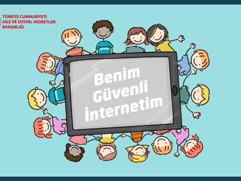 İnterneti Keşfetmeye Hazır mısın?