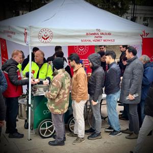 2025 Aile Yılı kapsamında “Ailemiz Geleceğimiz” konu başlığında tanıtım ve bilgilendirme faaliyetleri İl Müdürümüz Sn. Ömer TURAN 'ın katılımı ile gerçekleştirilmiştir. - fotoğraf 6