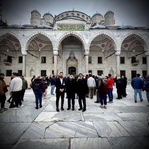 2025 Aile Yılı kapsamında “Ailemiz Geleceğimiz” konu başlığında tanıtım ve bilgilendirme faaliyetleri İl Müdürümüz Sn. Ömer TURAN 'ın katılımı ile gerçekleştirilmiştir. - fotoğraf 7