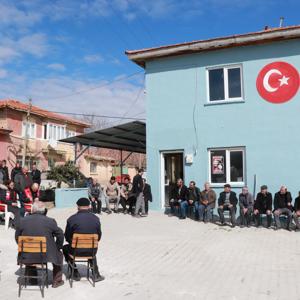 2025 Aile Yılı Etkinlikleri Kapsamında İlimiz Merkez, Çallıca, Kocapınar ve Karaçal Köyleri Ziyaret Edildi - fotoğraf 2