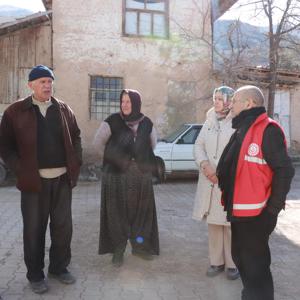 2025 Aile Yılı Etkinlikleri Kapsamında İlimiz Merkez, Çallıca, Kocapınar ve Karaçal Köyleri Ziyaret Edildi - fotoğraf 1