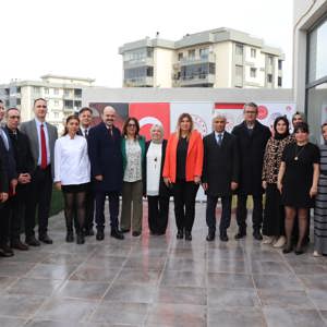 BAKAN YARDIMCIMIZ ADİL ÇALIŞKAN AİLE İLETİŞİM ATÖLYELERİNİ ZİYARET ETTİ - fotoğraf 1
